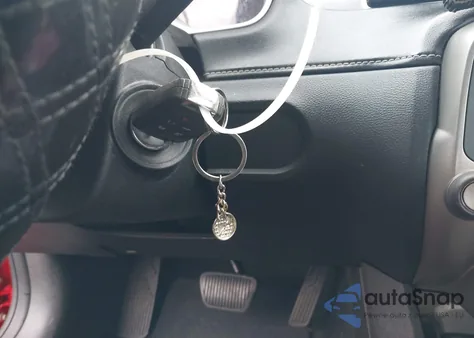 2015 Chevrolet Camaro 1Lt из США, поврежденный, VIN 2G1FD1E34F9114811